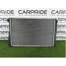 Радиатор охлаждения