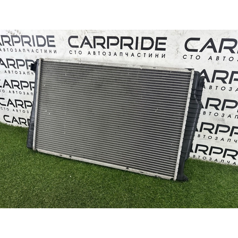 Радиатор охлаждения (система охлаждения) BMW X3 F25 2013 3.0 N55B30 17118623350