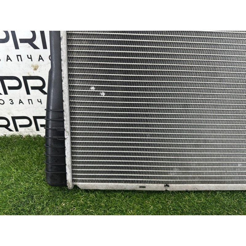 Радиатор охлаждения (система охлаждения) BMW X3 F25 2013 3.0 N55B30 17118623350