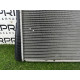 Радиатор охлаждения (система охлаждения) BMW X3 F25 2013 3.0 N55B30 17118623350
