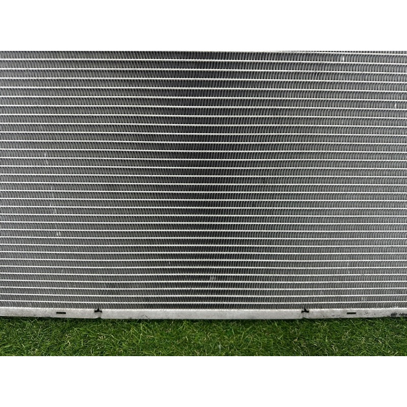 Радиатор охлаждения (система охлаждения) BMW X3 F25 2013 3.0 N55B30 17118623350