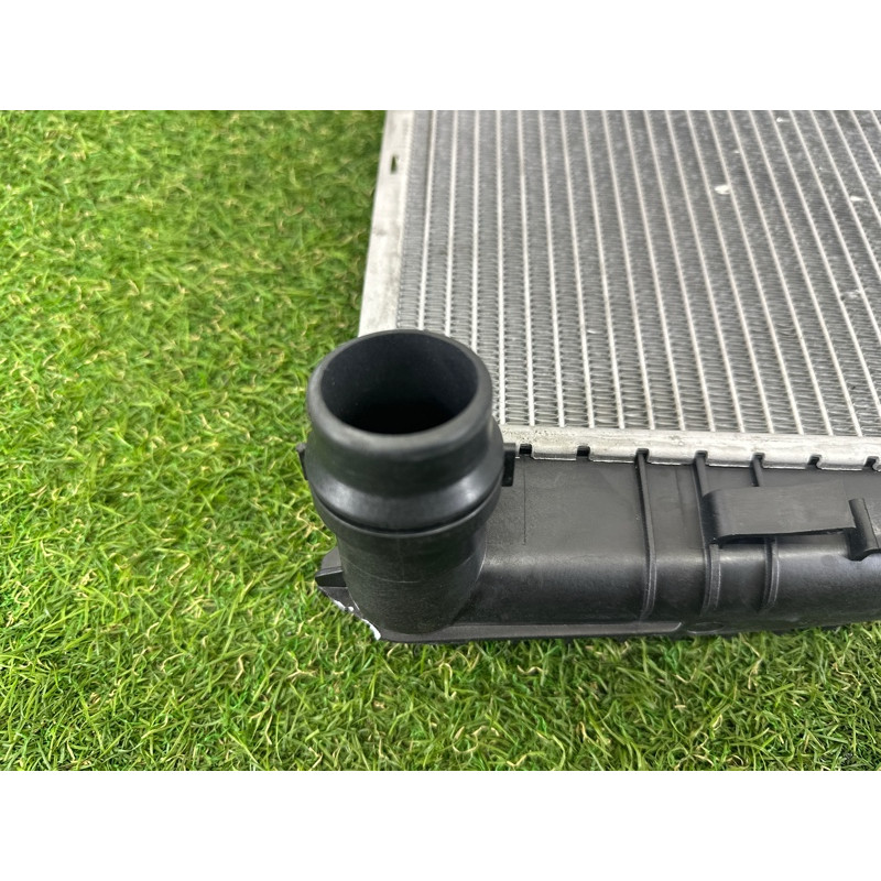 Радиатор охлаждения (система охлаждения) BMW X3 F25 2013 3.0 N55B30 17118623350