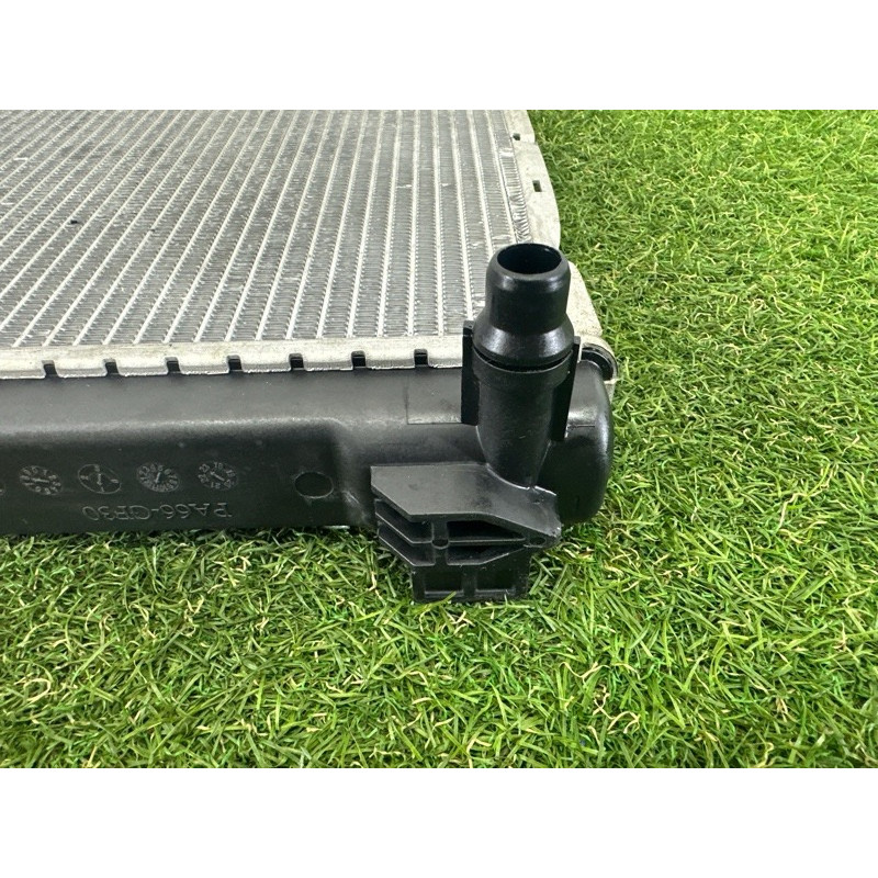 Радиатор охлаждения (система охлаждения) BMW X3 F25 2013 3.0 N55B30 17118623350