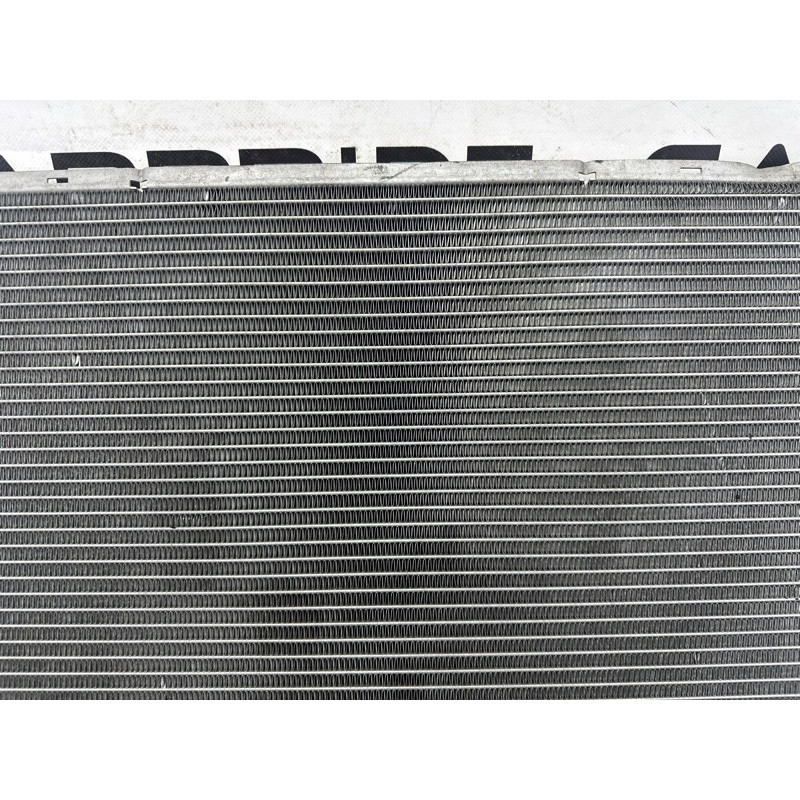 Радиатор охлаждения (система охлаждения) BMW X3 F25 2013 3.0 N55B30 17118623350