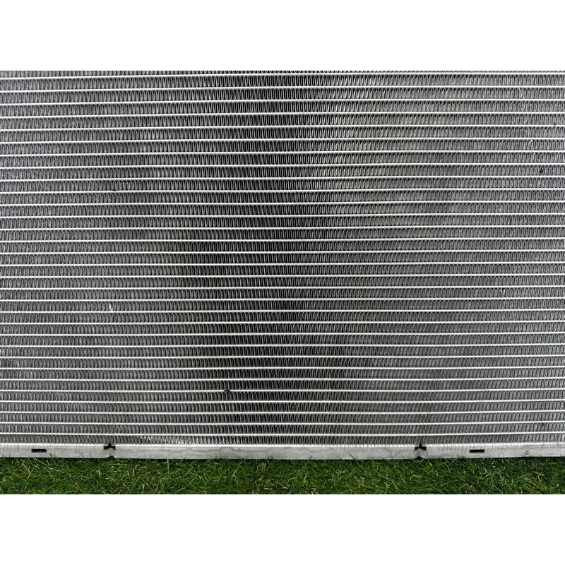 Радиатор охлаждения (система охлаждения) BMW X3 F25 2013 3.0 N55B30 17118623350