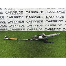 Рулевая колонка