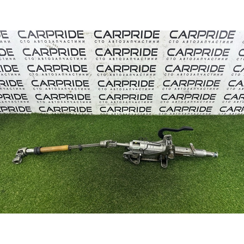 Рулевая колонка (рулевое управление) Volkswagen Touareg NF 2015 3.6 CGRA 7P6419501EH