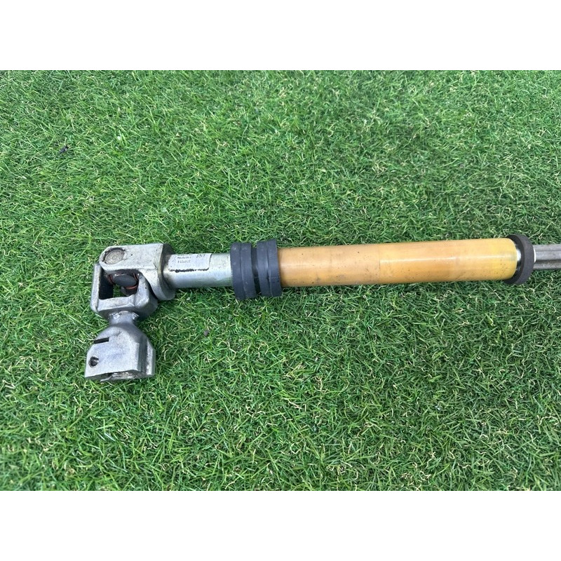 Рулевая колонка (рулевое управление) Volkswagen Touareg NF 2015 3.6 CGRA 7P6419501EH