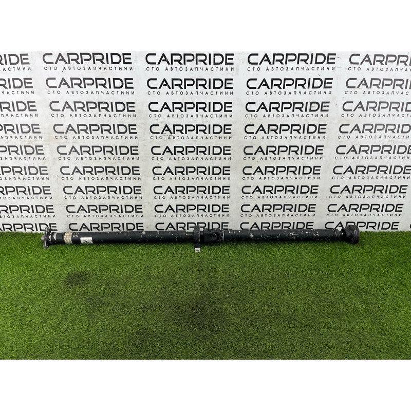 Карданный вал (трансмиссия) BMW 5-series E60 2005 N52B25 26107573574