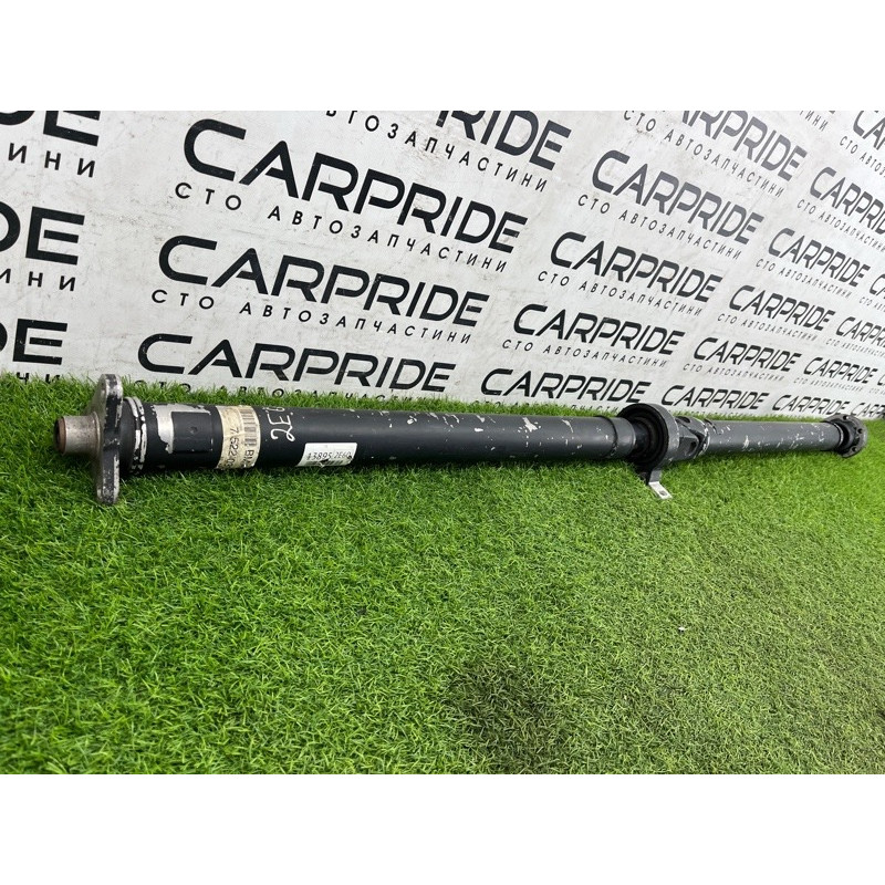 Карданный вал (трансмиссия) BMW 5-series E60 2005 N52B25 26107573574