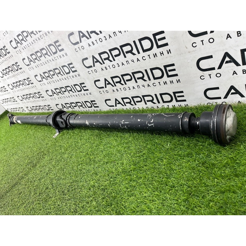 Карданный вал (трансмиссия) BMW 5-series E60 2005 N52B25 26107573574