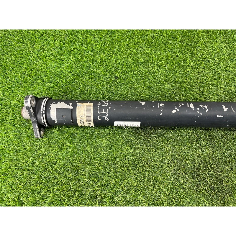 Карданный вал (трансмиссия) BMW 5-series E60 2005 N52B25 26107573574