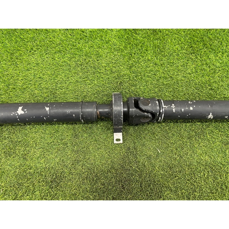 Карданный вал (трансмиссия) BMW 5-series E60 2005 N52B25 26107573574