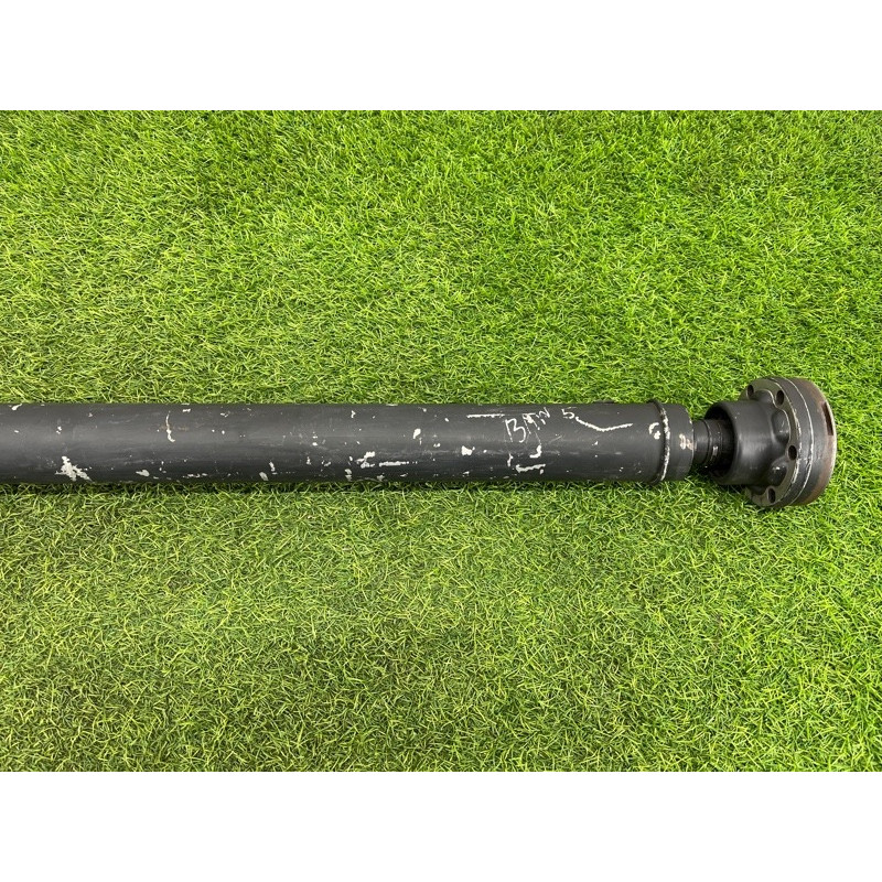 Карданный вал (трансмиссия) BMW 5-series E60 2005 N52B25 26107573574