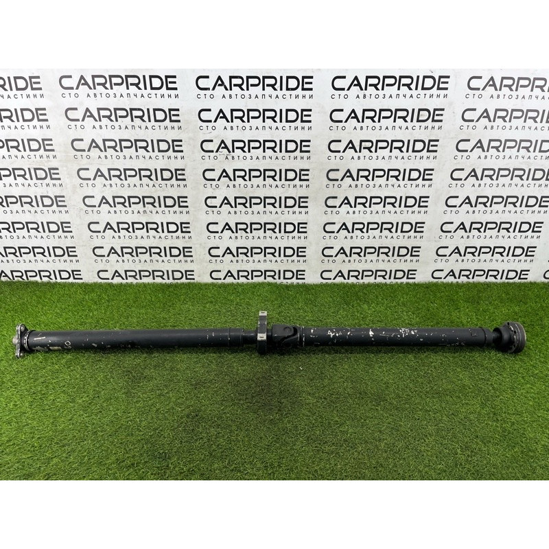 Карданный вал (трансмиссия) BMW 5-series E60 2005 N52B25 26107573574