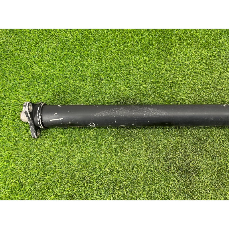 Карданный вал (трансмиссия) BMW 5-series E60 2005 N52B25 26107573574