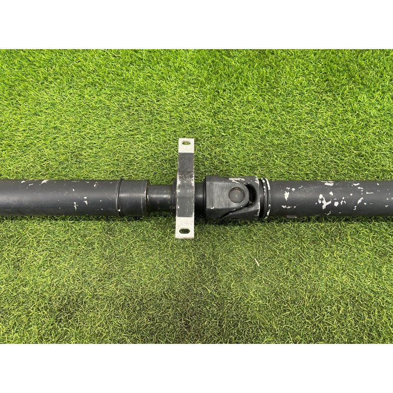 Карданный вал (трансмиссия) BMW 5-series E60 2005 N52B25 26107573574