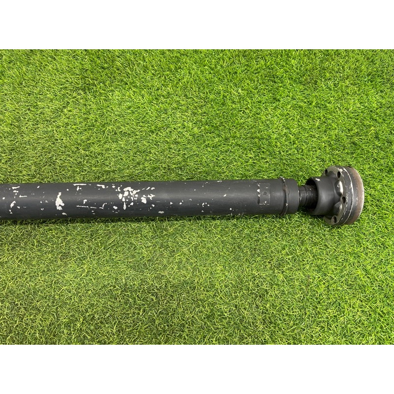 Карданный вал (трансмиссия) BMW 5-series E60 2005 N52B25 26107573574