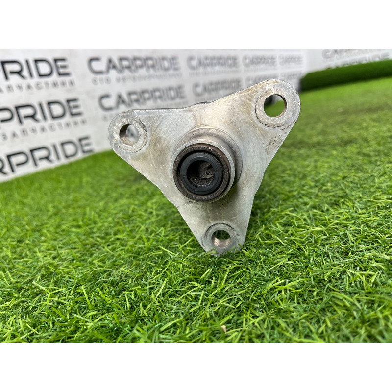 Карданный вал (трансмиссия) BMW 5-series E60 2005 N52B25 26107573574