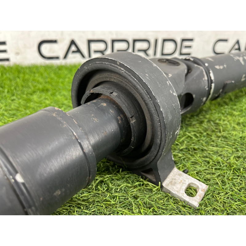 Карданный вал (трансмиссия) BMW 5-series E60 2005 N52B25 26107573574