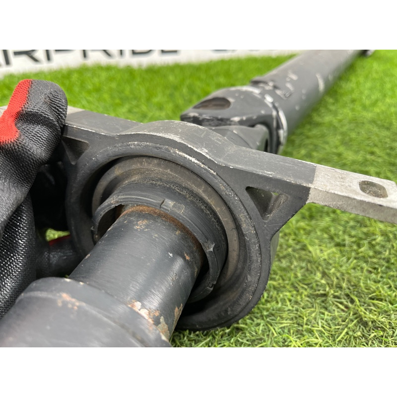 Карданный вал (трансмиссия) BMW 5-series E60 2005 N52B25 26107573574