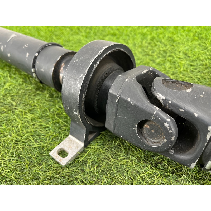 Карданный вал (трансмиссия) BMW 5-series E60 2005 N52B25 26107573574