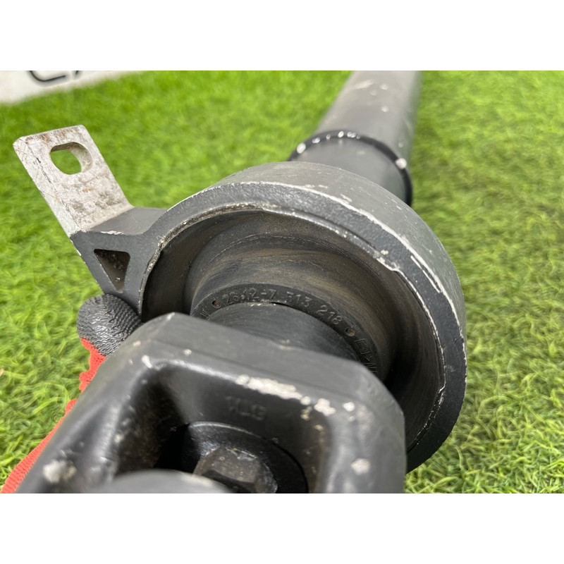 Карданный вал (трансмиссия) BMW 5-series E60 2005 N52B25 26107573574