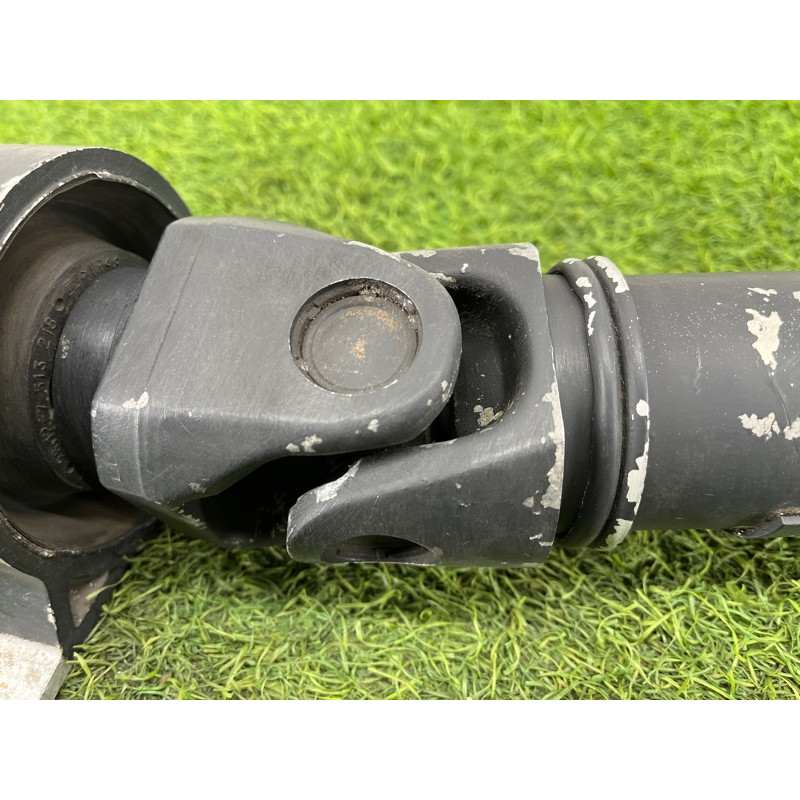 Карданный вал (трансмиссия) BMW 5-series E60 2005 N52B25 26107573574