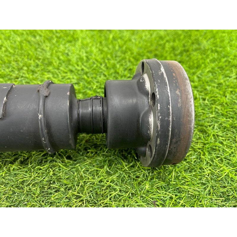 Карданный вал (трансмиссия) BMW 5-series E60 2005 N52B25 26107573574