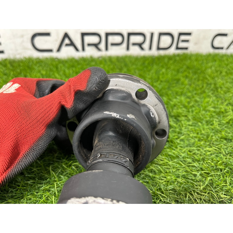 Карданный вал (трансмиссия) BMW 5-series E60 2005 N52B25 26107573574