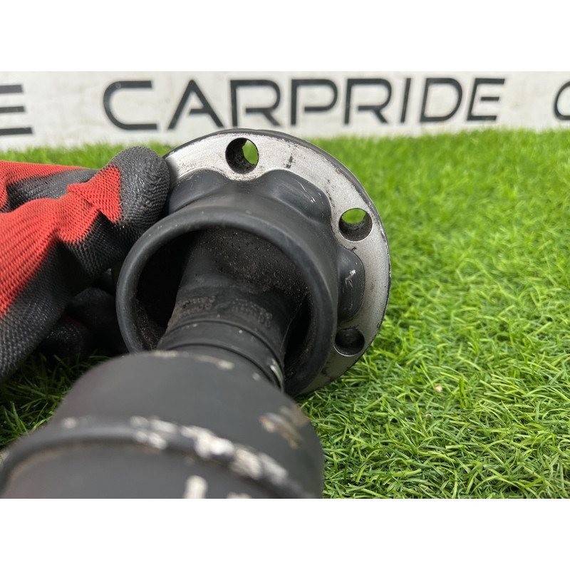 Карданный вал (трансмиссия) BMW 5-series E60 2005 N52B25 26107573574