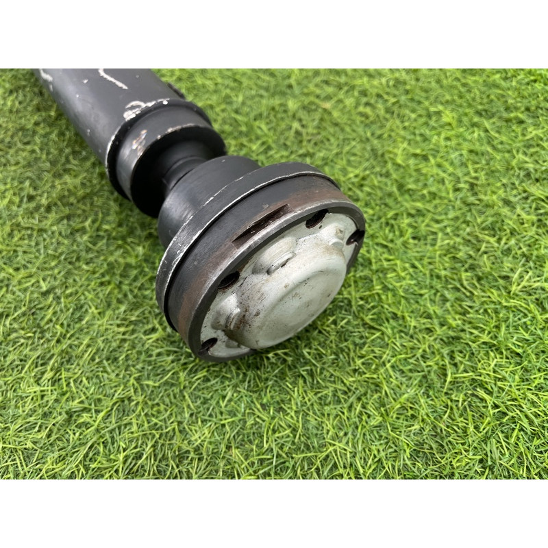 Карданный вал (трансмиссия) BMW 5-series E60 2005 N52B25 26107573574