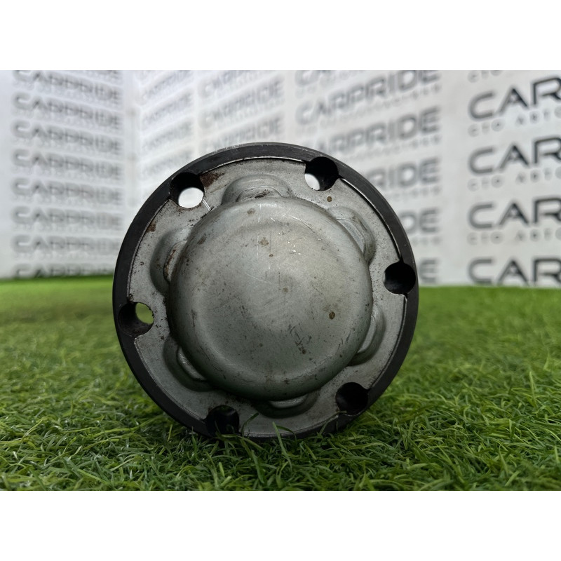 Карданный вал (трансмиссия) BMW 5-series E60 2005 N52B25 26107573574