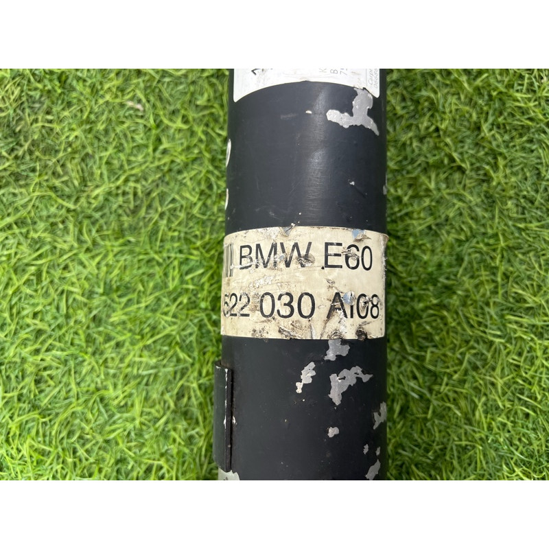 Карданный вал (трансмиссия) BMW 5-series E60 2005 N52B25 26107573574