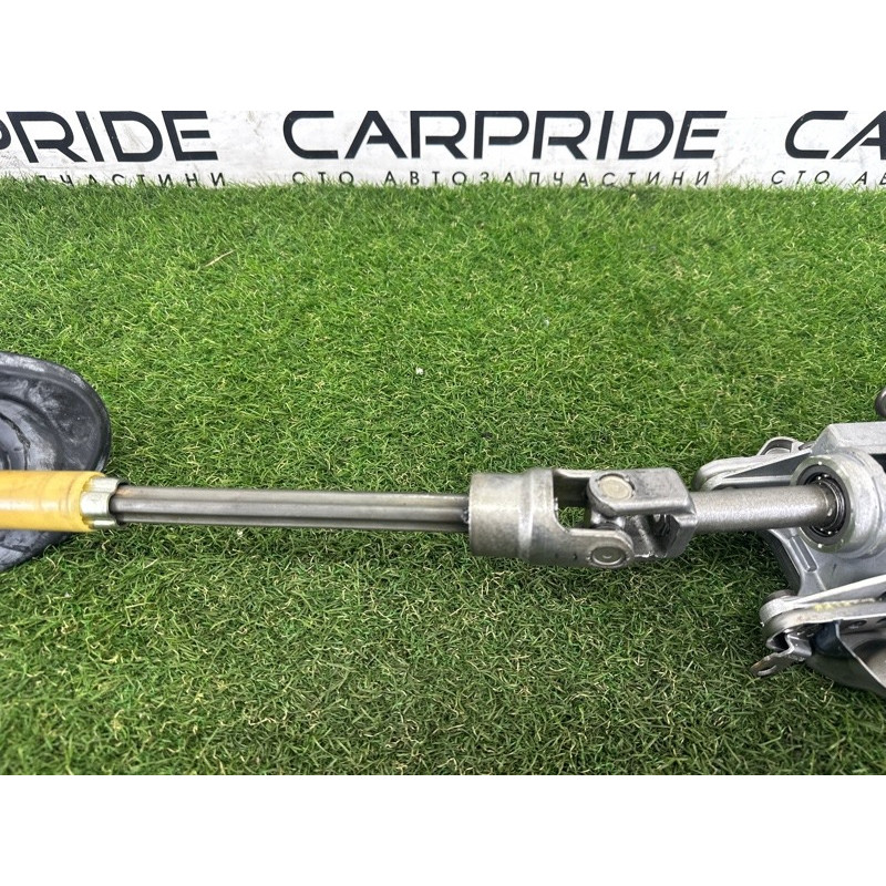 Рулевая колонка (рулевое управление) Volkswagen Touareg NF 2015 3.6 CGRA 7P6419501EH