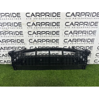 Захист бампера