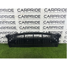 Защита бампера