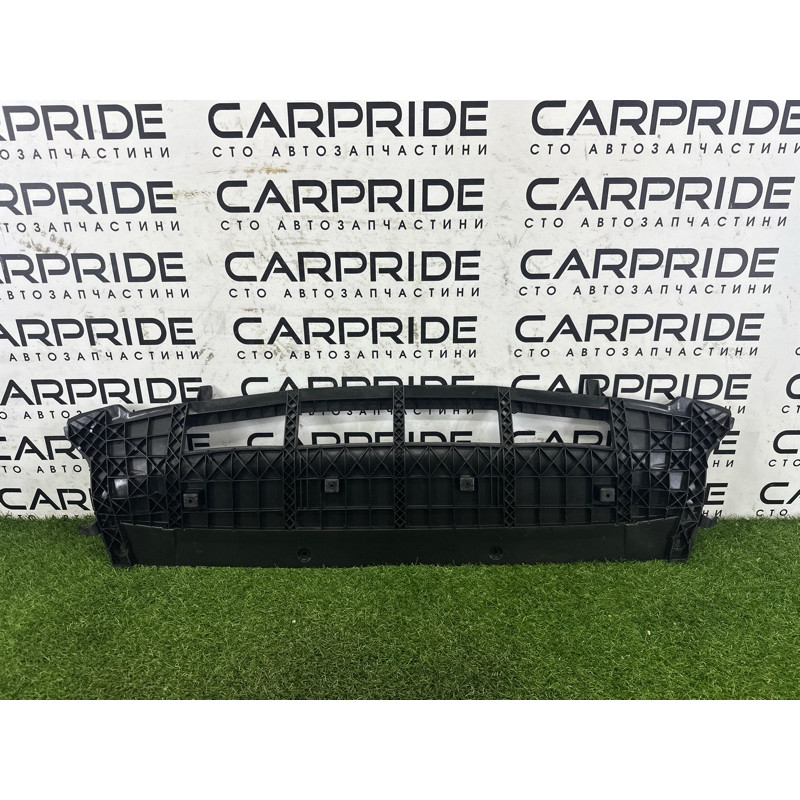 Защита бампера (кузов и элементы) AUDI Q5 8R 2012 2.0 CAEB 8R0807233