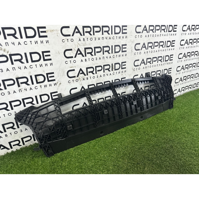 Защита бампера (кузов и элементы) AUDI Q5 8R 2012 2.0 CAEB 8R0807233