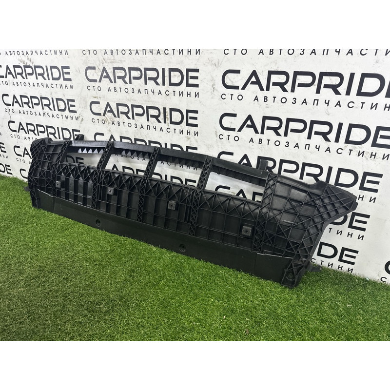 Защита бампера (кузов и элементы) AUDI Q5 8R 2012 2.0 CAEB 8R0807233