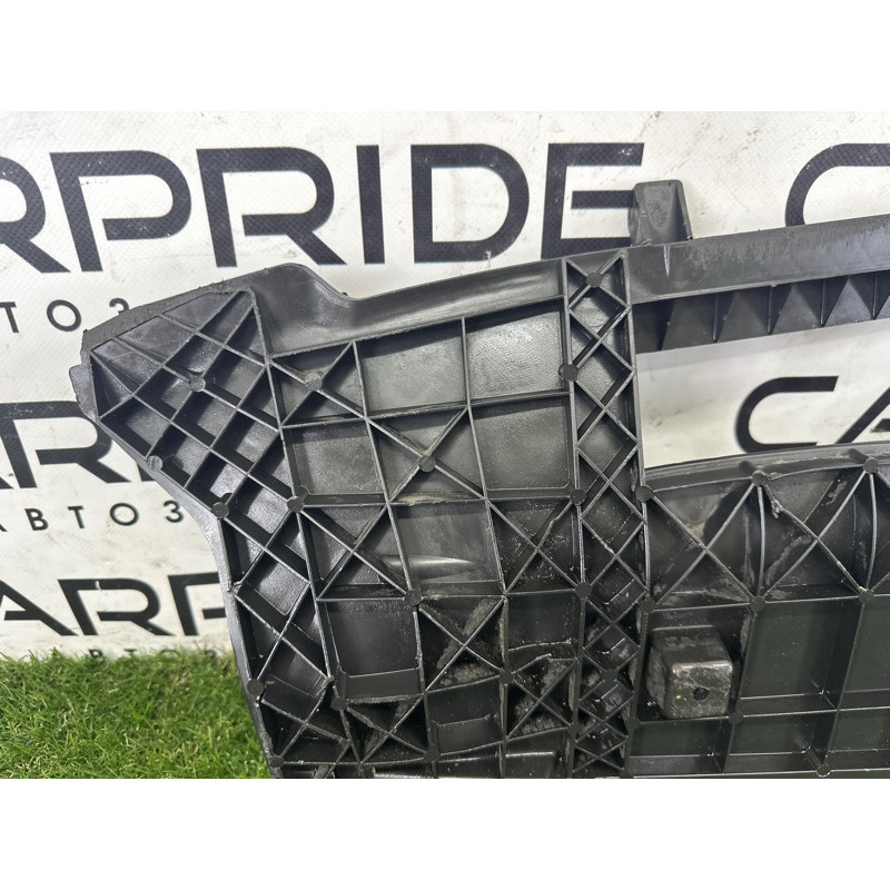 Защита бампера (кузов и элементы) AUDI Q5 8R 2012 2.0 CAEB 8R0807233