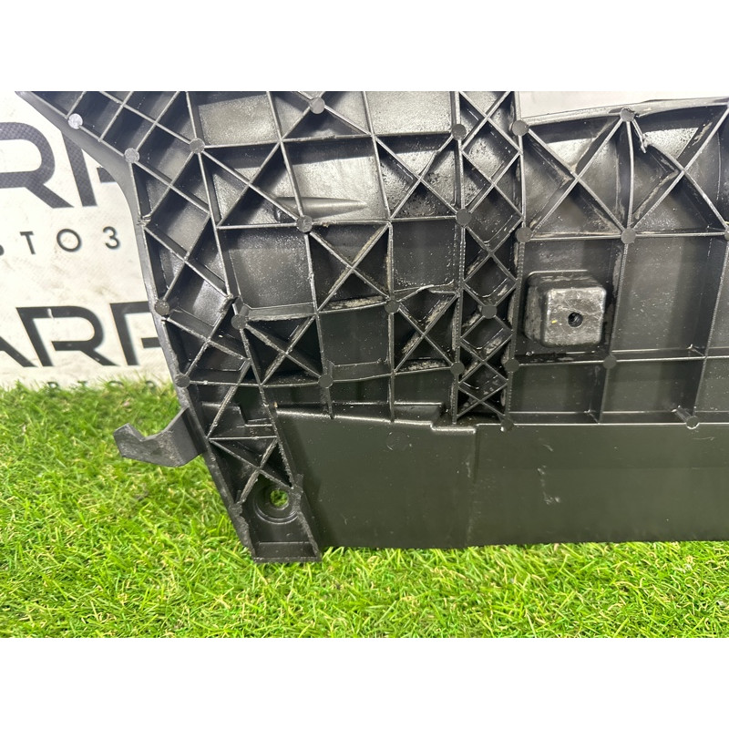 Защита бампера (кузов и элементы) AUDI Q5 8R 2012 2.0 CAEB 8R0807233