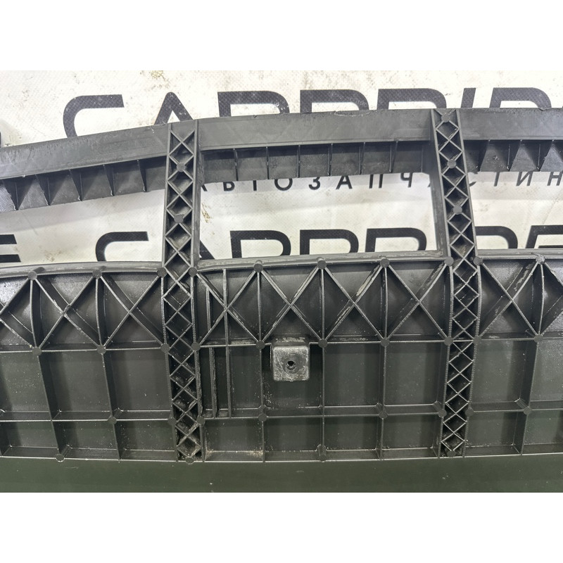 Защита бампера (кузов и элементы) AUDI Q5 8R 2012 2.0 CAEB 8R0807233