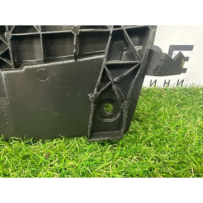 Защита бампера (кузов и элементы) AUDI Q5 8R 2012 2.0 CAEB 8R0807233