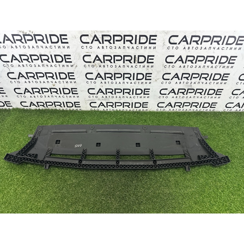 Защита бампера (кузов и элементы) AUDI Q5 8R 2012 2.0 CAEB 8R0807233