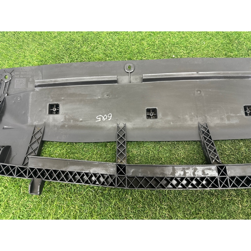 Защита бампера (кузов и элементы) AUDI Q5 8R 2012 2.0 CAEB 8R0807233