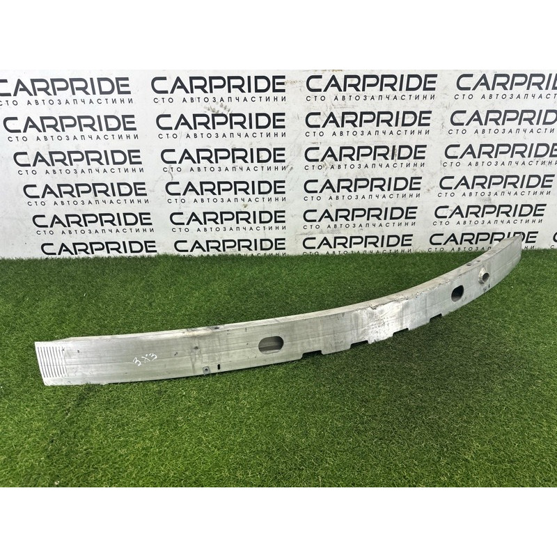 Усилитель бампера (наружные элементы кузова) BMW X3 F25 2013 3.0 N55B30 51117371989