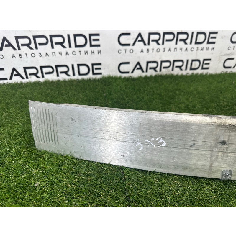 Усилитель бампера (наружные элементы кузова) BMW X3 F25 2013 3.0 N55B30 51117371989