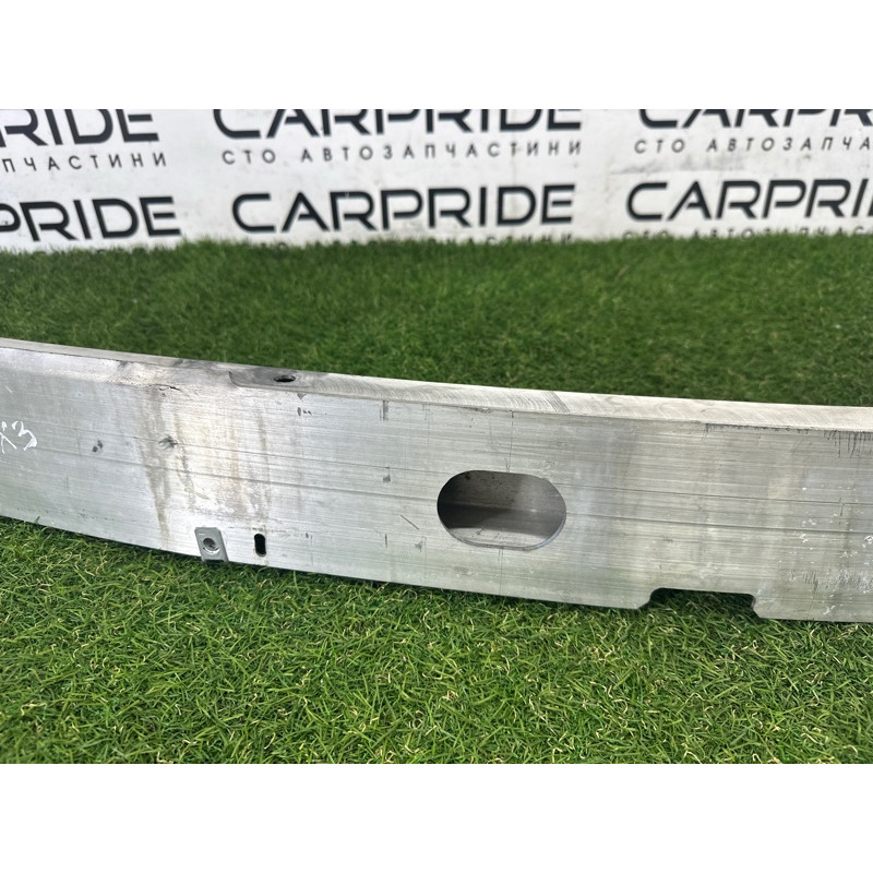 Усилитель бампера (наружные элементы кузова) BMW X3 F25 2013 3.0 N55B30 51117371989