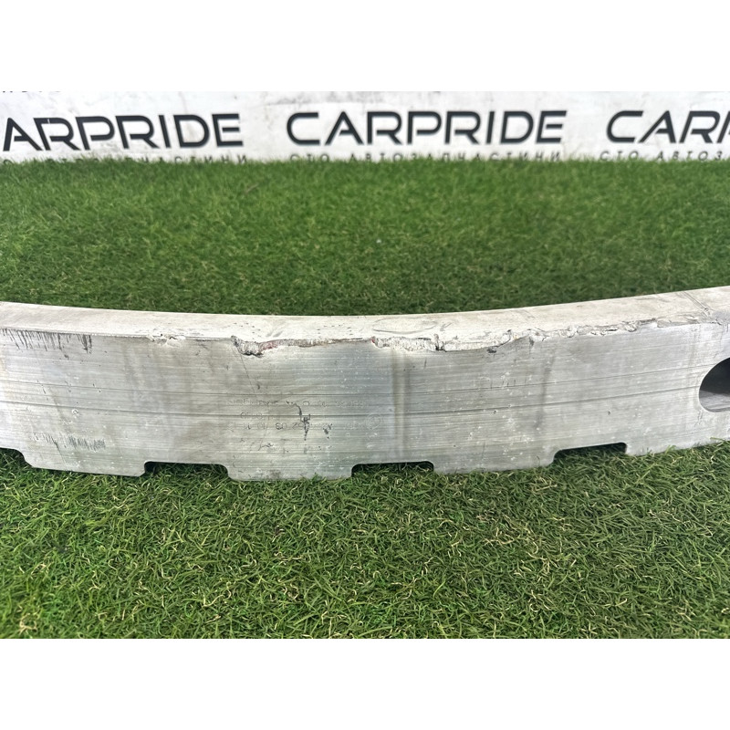 Усилитель бампера (наружные элементы кузова) BMW X3 F25 2013 3.0 N55B30 51117371989